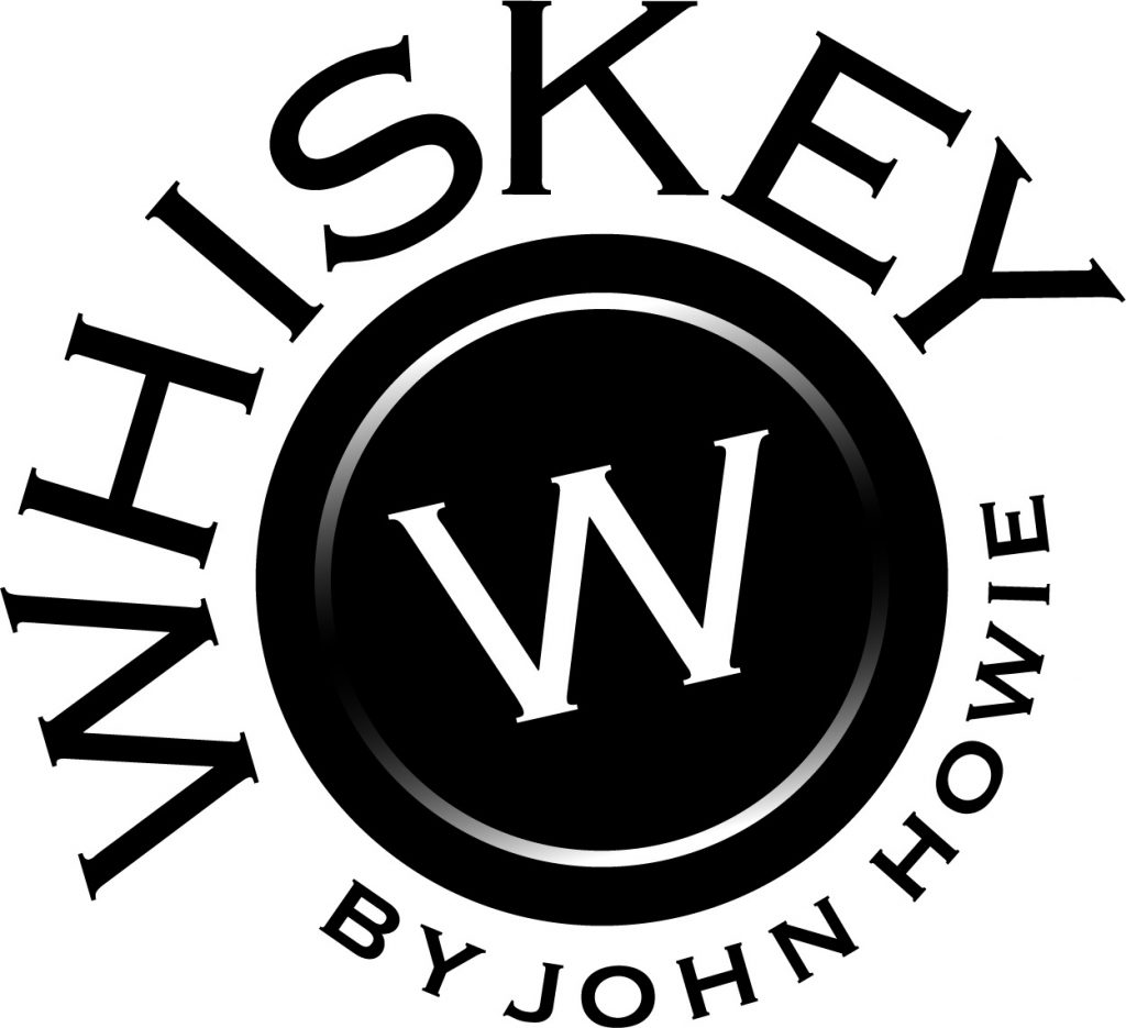 Whiskey by John Howie